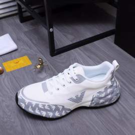 Picture of Armani Shoes _SKUArmanisz38-44hnm0127911
